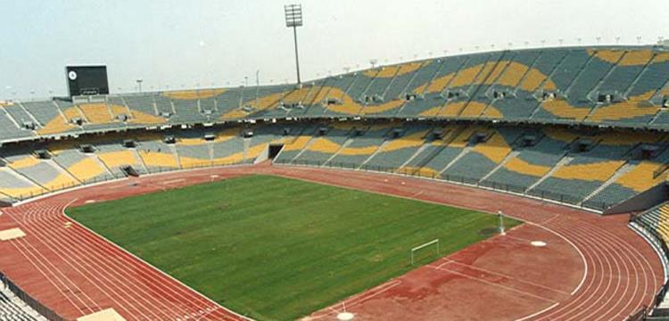 استاد ، برج العرب، استاد برج العرب